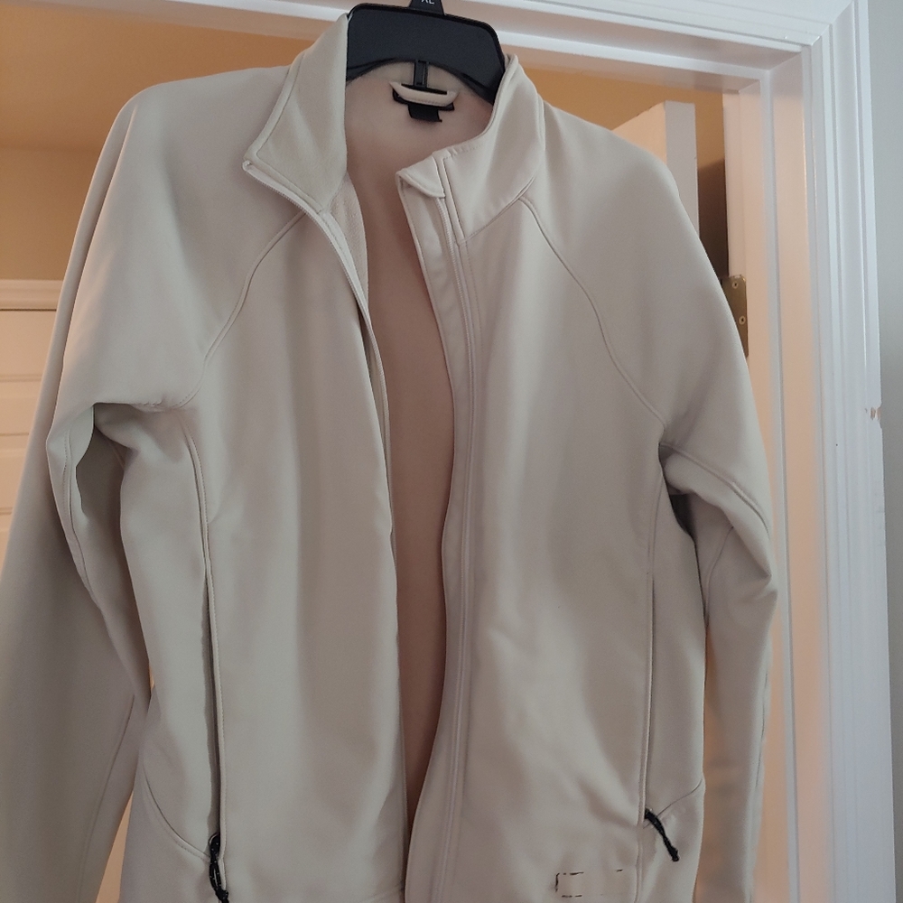 REI jacket